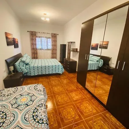 Feriehus Casa Lolo La Oliva