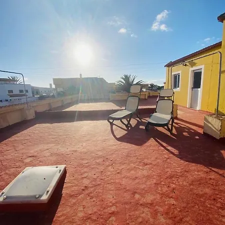 Feriehus Casa Lolo