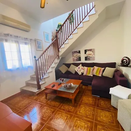 Feriehus Casa Lolo *