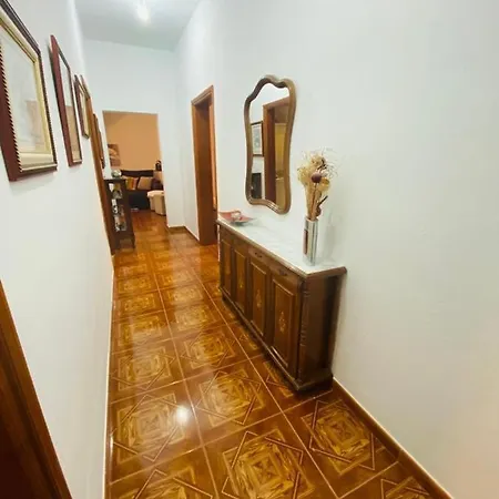 Casa Lolo Holiday home