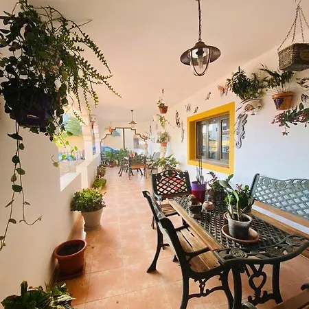 Casa Lolo Holiday home *