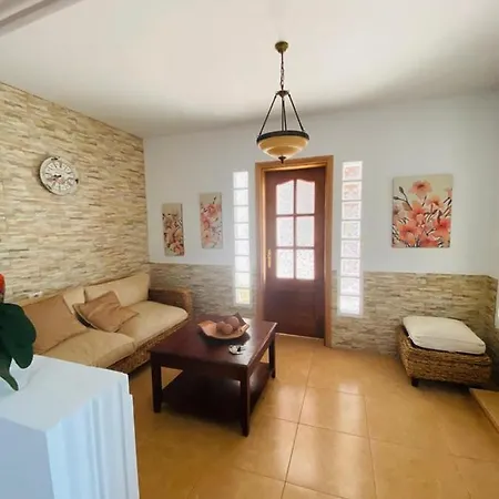 Casa Lolo Holiday home La Oliva