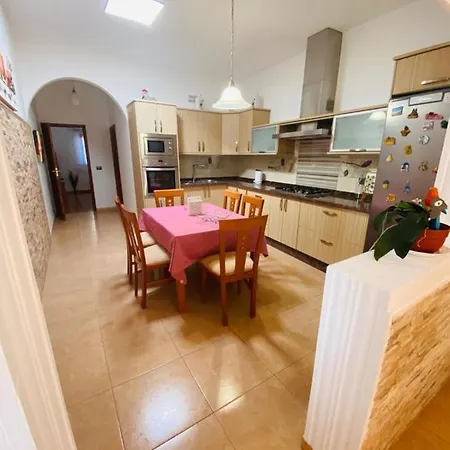 Casa Lolo Prázdninový dům *