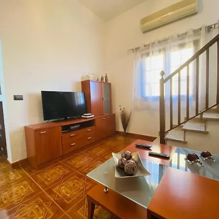 Prázdninový dům Casa Lolo
