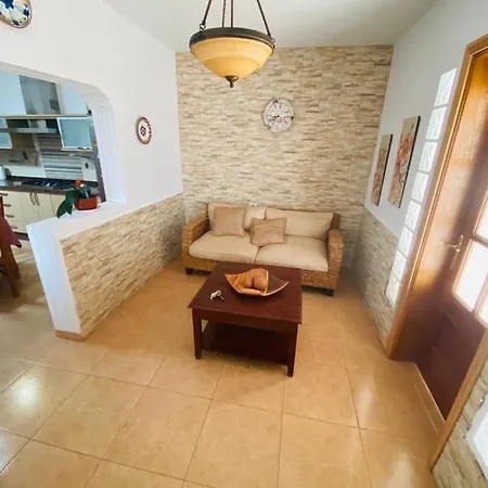Casa Lolo Prázdninový dům *